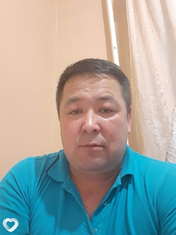 Марат, 49, Сургуте — анкета №972064