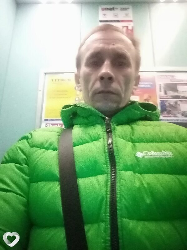 Олег, 56, Минске — анкета №972068