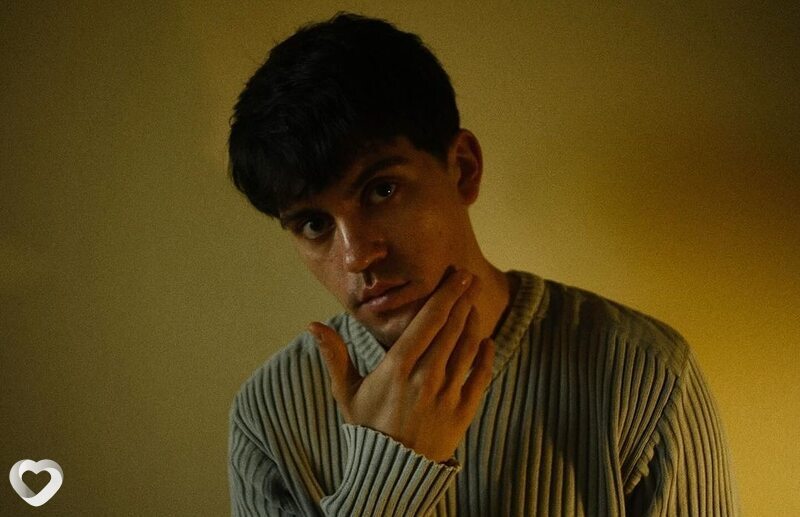 Макс, 25, Киеве — анкета №972069
