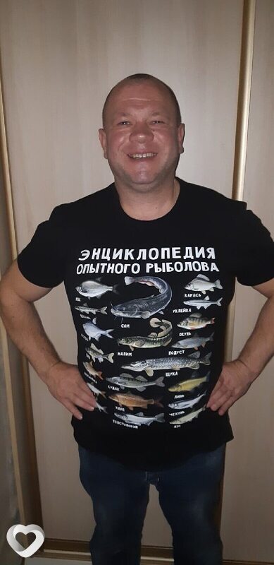 Евгений, 45, Кубинке — анкета №972077