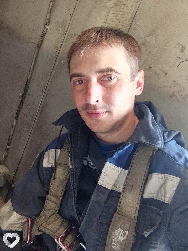 Алексей, 33, Рубцовске — анкета №972081