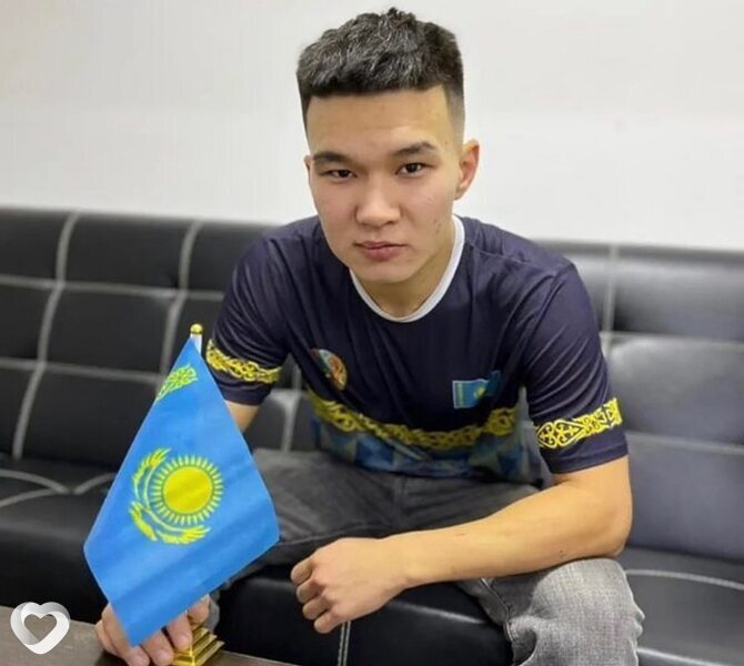 Дос, 29, Таразе — анкета №972082