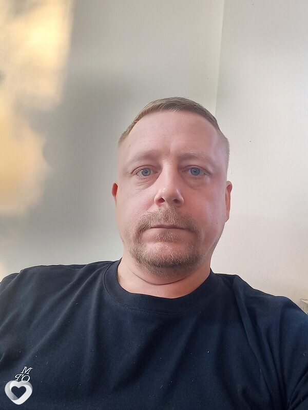 Владимир, 42, Москве — анкета №972089