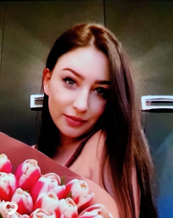 Liana, 24, Уфе — анкета №972090