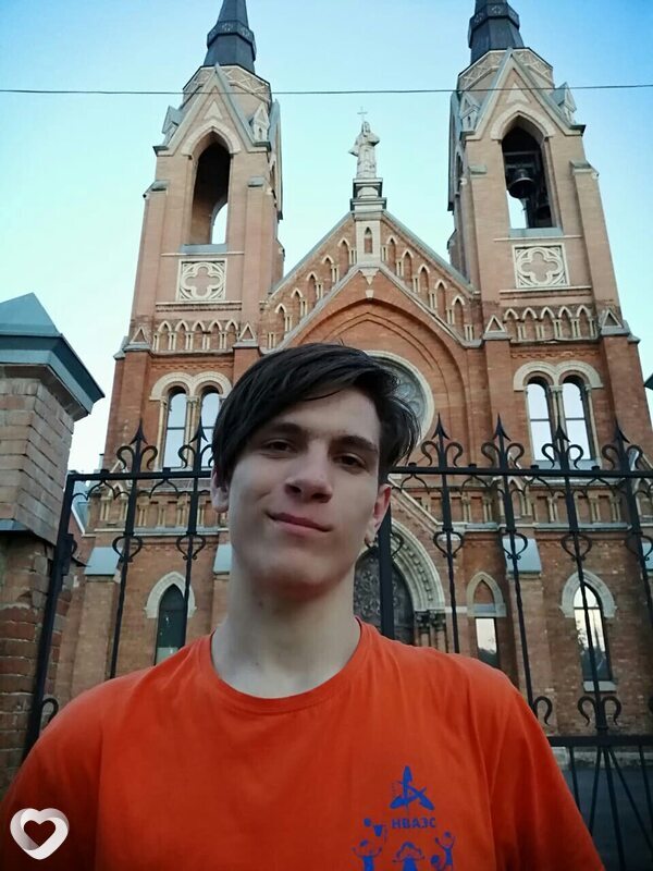 Ден, 28, Москве — анкета №972093
