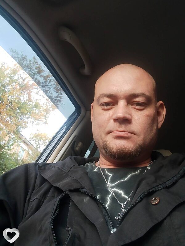 Jack, 39, Самаре — анкета №972096