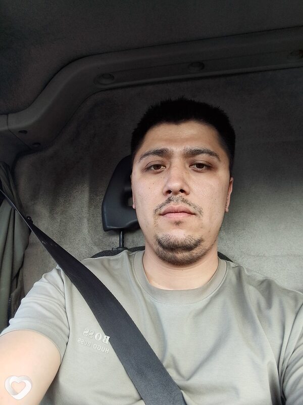 Анвар, 26, Москве — анкета №972097