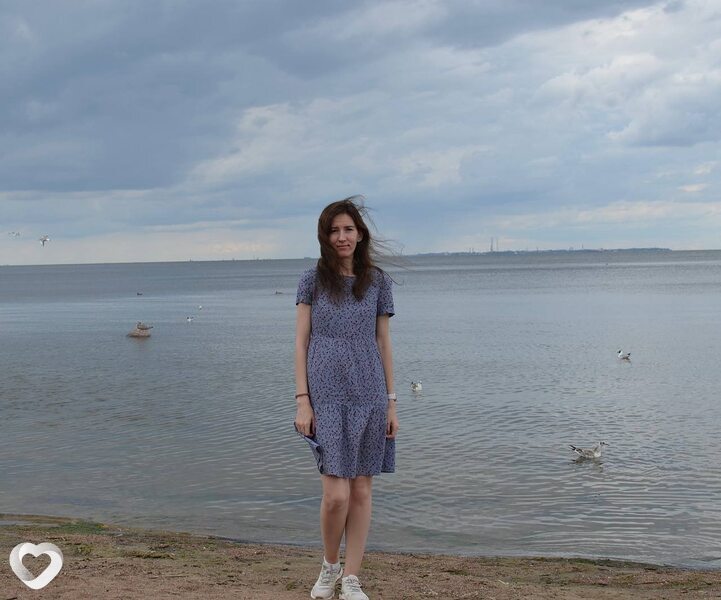 Mila, 31, Химках — анкета №972098