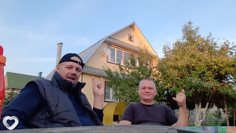Федор, 51, Вышнем Волочке — анкета №972100