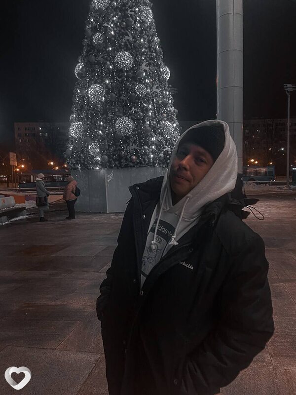 Алексей, 33, Красногорске — анкета №972107