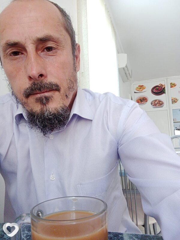 Сулейман, 45, Грозном — анкета №972121