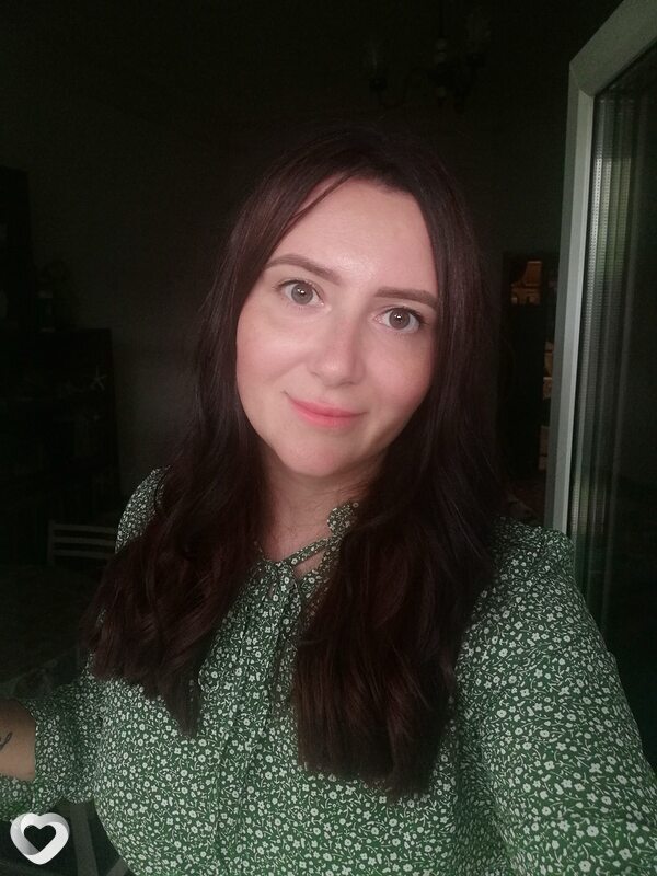 Мария, 36, Костроме — анкета №972122