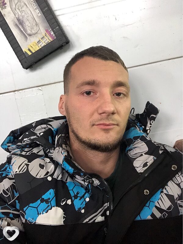 Алексей, 32, Ростове-на-Дону — анкета №972127
