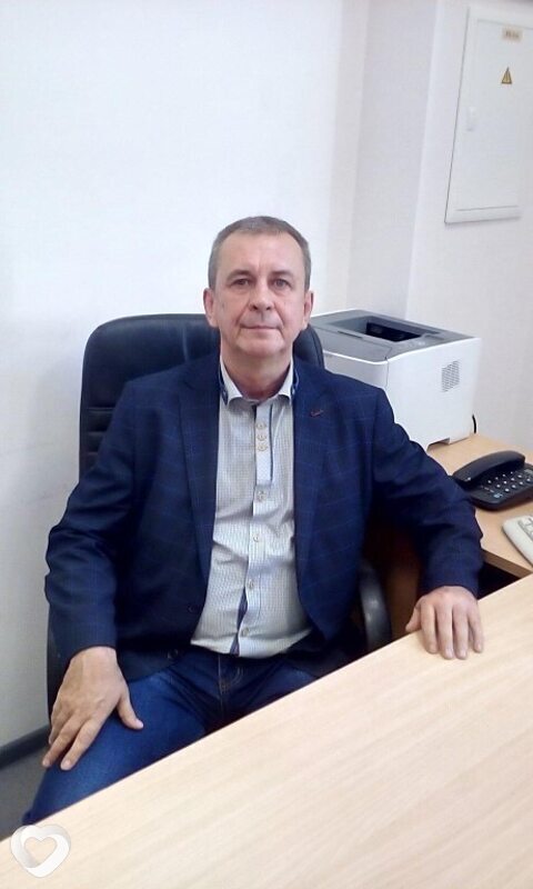 Владимир, Вильнюс