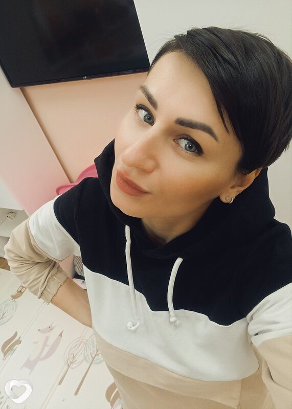 Саша, 37, Москве — анкета №972130
