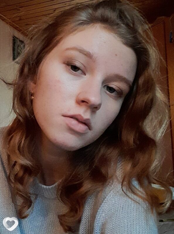 Алана, 21, Краснодаре — анкета №972131