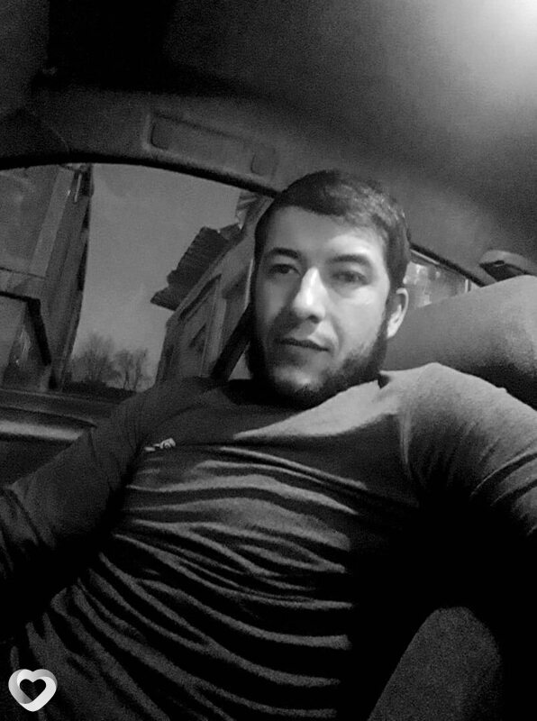 Дони, 34, Санкт-Петербурге — анкета №972133