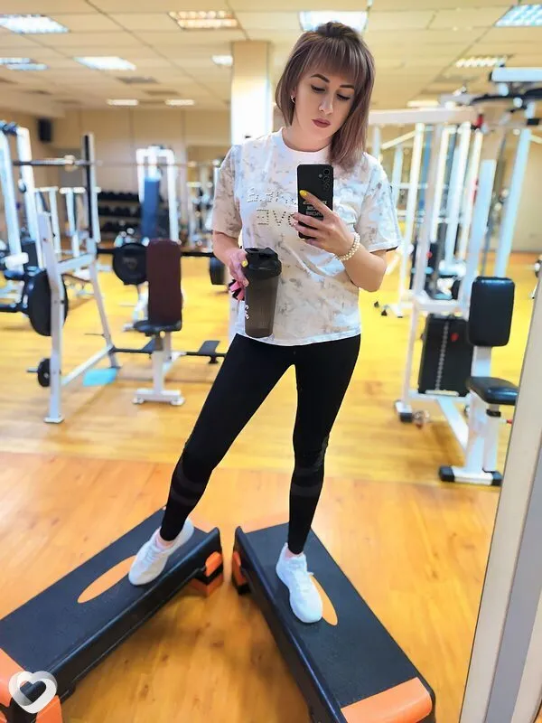 Кристина, 32, Москве — анкета №972136