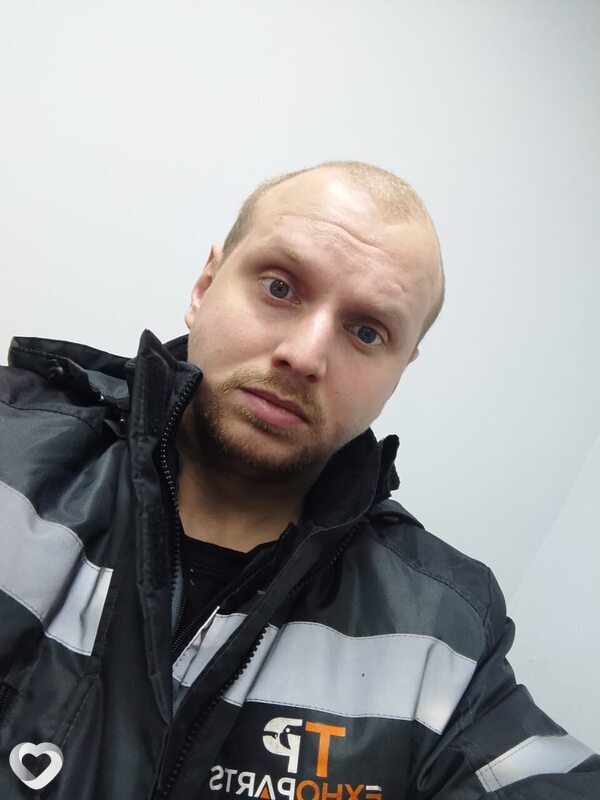 Виталий, 32, Сургуте — анкета №972142