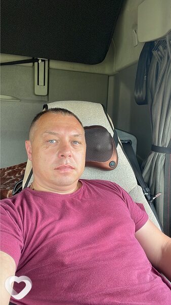 Денис, 44, Ижевске — анкета №972148