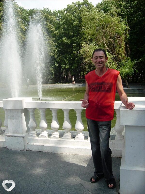 Александр, 61, Харькове — анкета №972151
