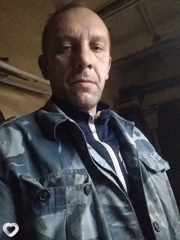 Эдуард, 45, Костроме — анкета №972157