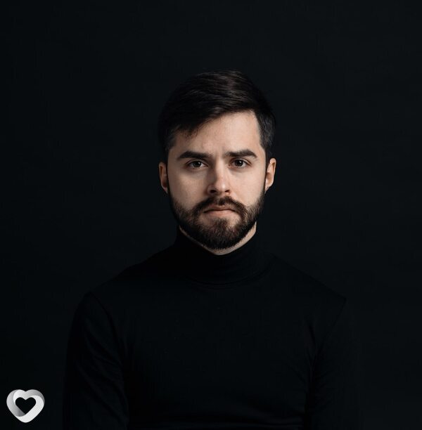 Евгений, 32, Санкт-Петербурге — анкета №972160