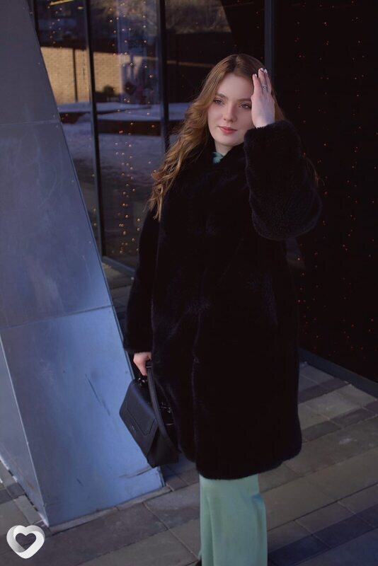 Алиса, 38, Липецке — анкета №972162