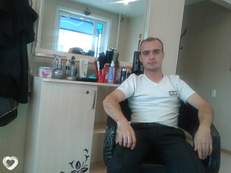 Шариф, 40, Братске — анкета №972163