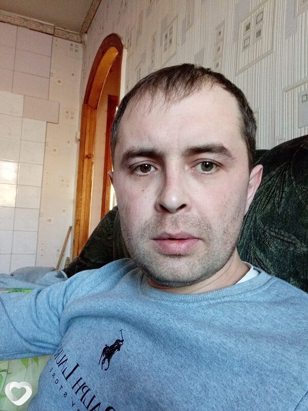 Александр, 35, Сысерти — анкета №972170