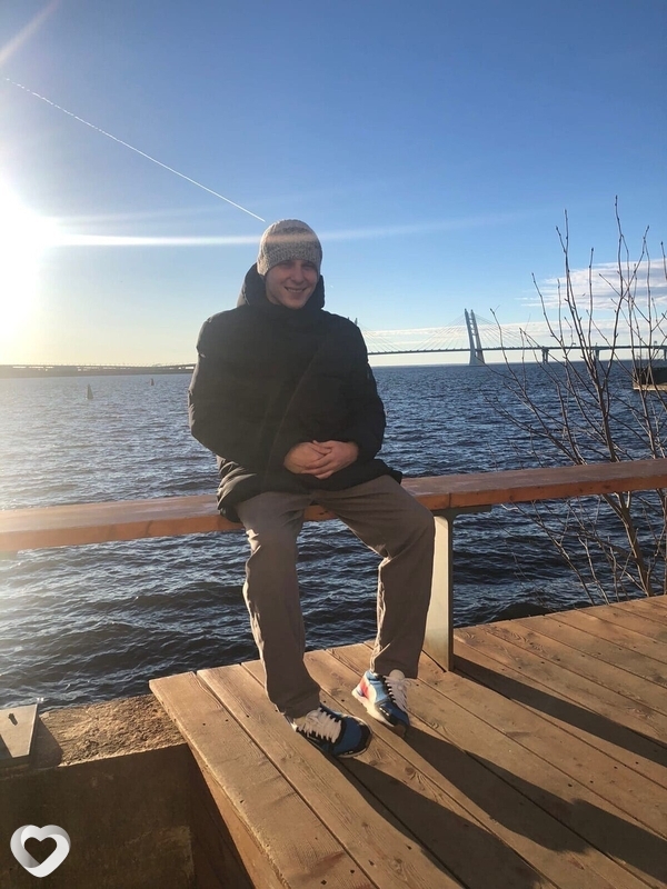 Иван, 31, Саратове — анкета №972181
