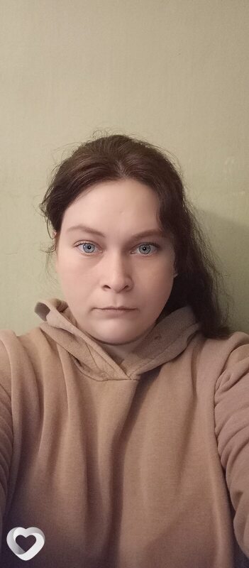 Вика, 31, Астрахани — анкета №972184