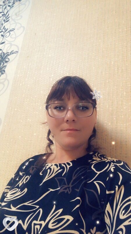 Юлия, 42, Хабаровске — анкета №972193
