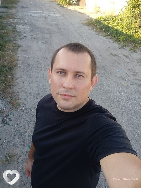 Игорь, 39, Днепр — анкета №972197