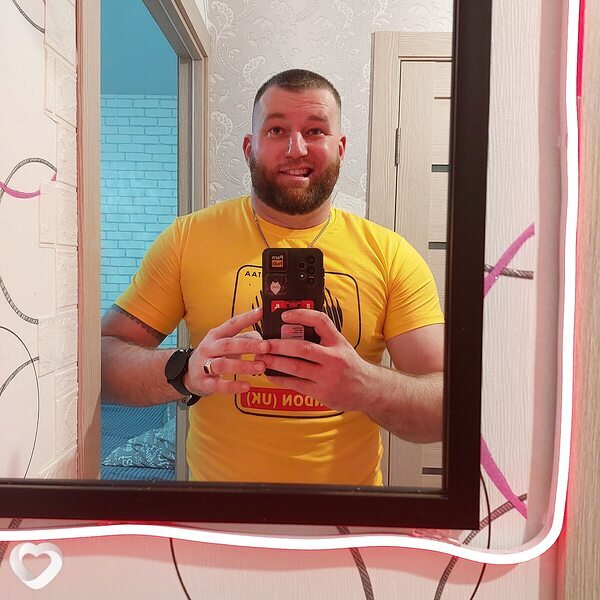 Антон, 32, Барнауле — анкета №972202