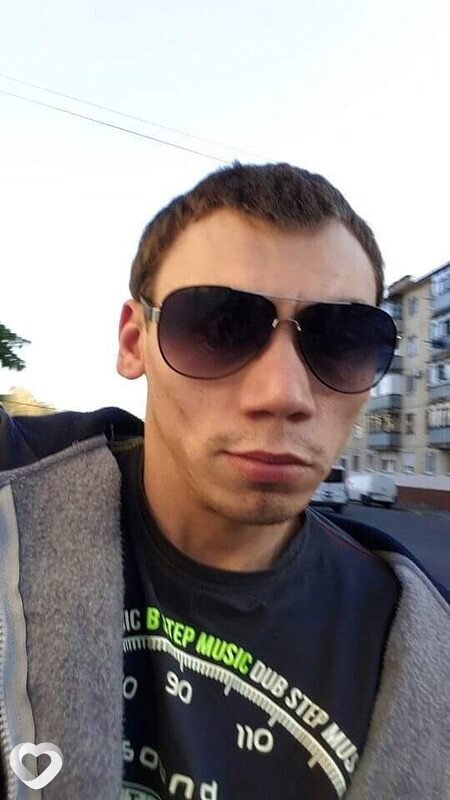 Вадим, 34, Житомире — анкета №972203