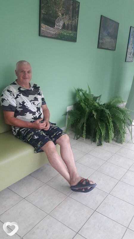 Александр, 66, Находке — анкета №972205