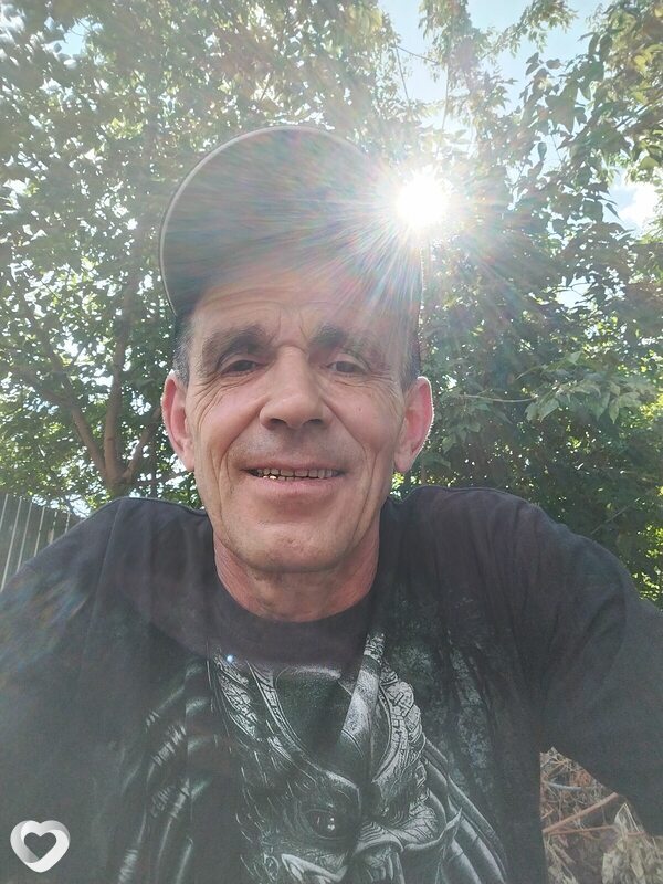 Дмитрий, 53, Саратове — анкета №972208