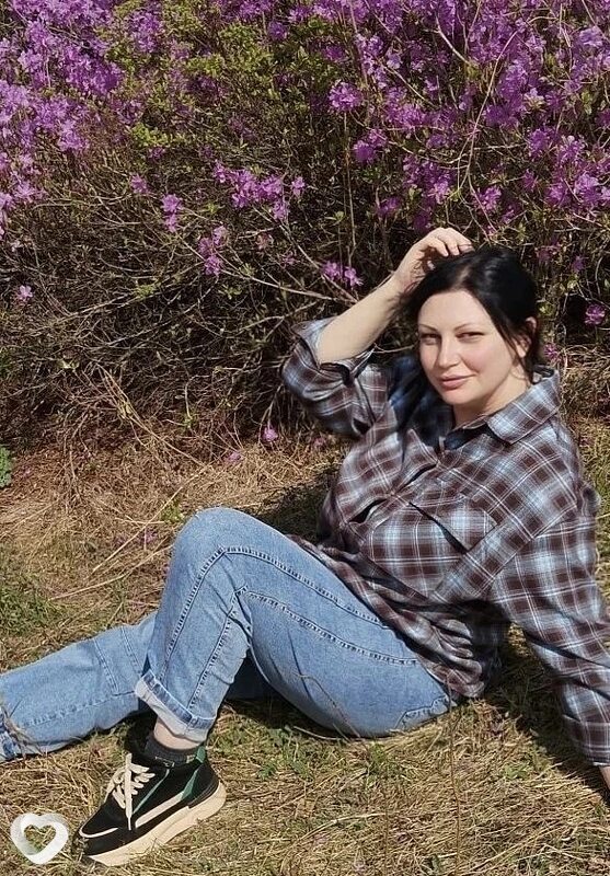 Юлия, 48, Комсомольске-на-Амуре — анкета №972216