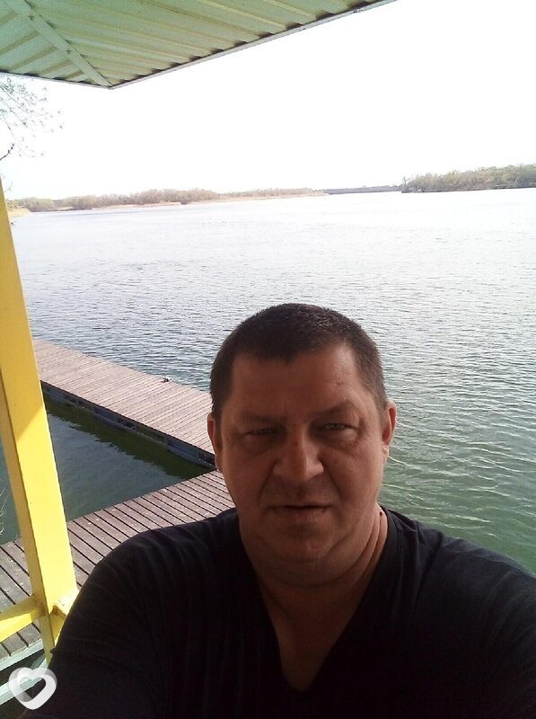 Андрей, 42, Волгодонске — анкета №972221