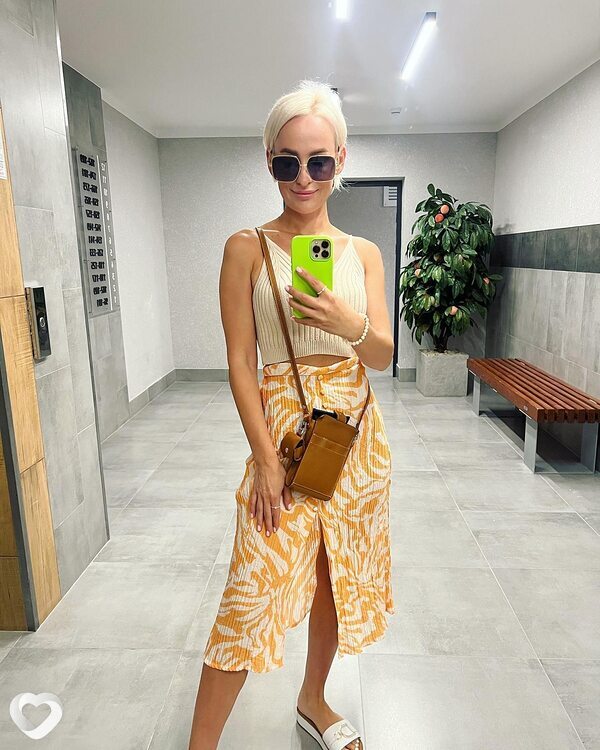 Мария, 45, Казани — анкета №972228