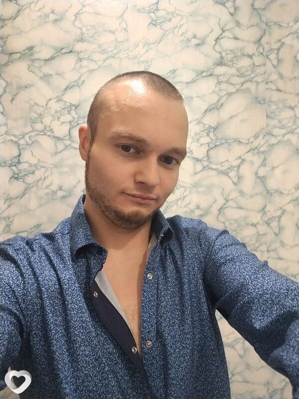 Андрей, 35, Зеленогорск (Красноярский Край) — анкета №972230
