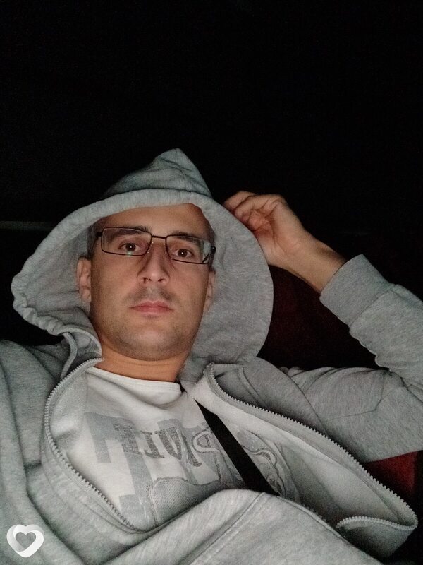 Руслан, 35, Бахчисарае — анкета №972231
