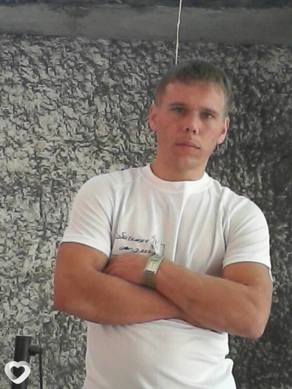 Владимир, 32, Апшеронске — анкета №972395