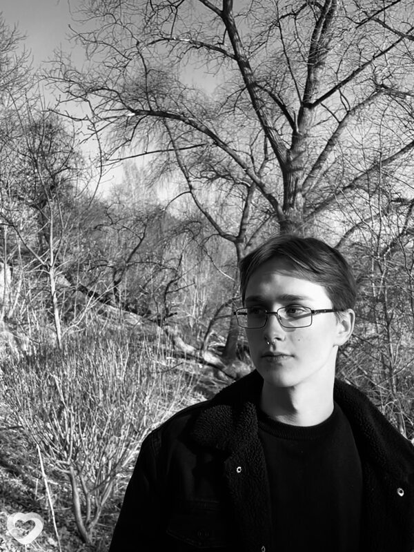 Егор, 23, Пскове — анкета №972396