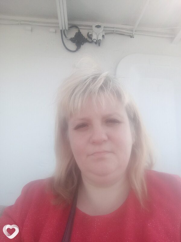Екатерина, 39, Томске — анкета №972404