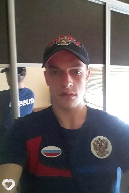 Игорь, 36, Казани — анкета №972265