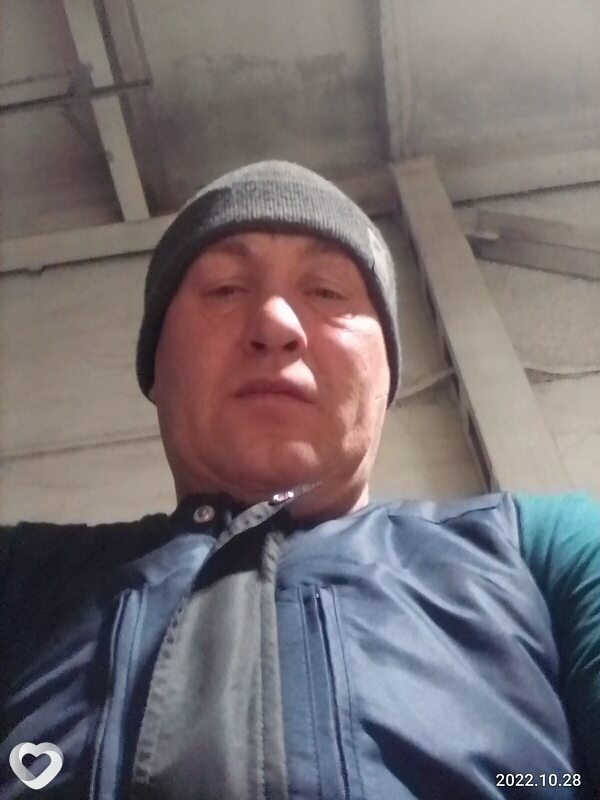 Саша, 51, Каменске-Уральском — анкета №972266