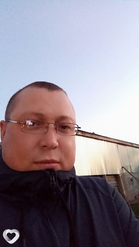 Дима, 39, Чебоксарах — анкета №972267