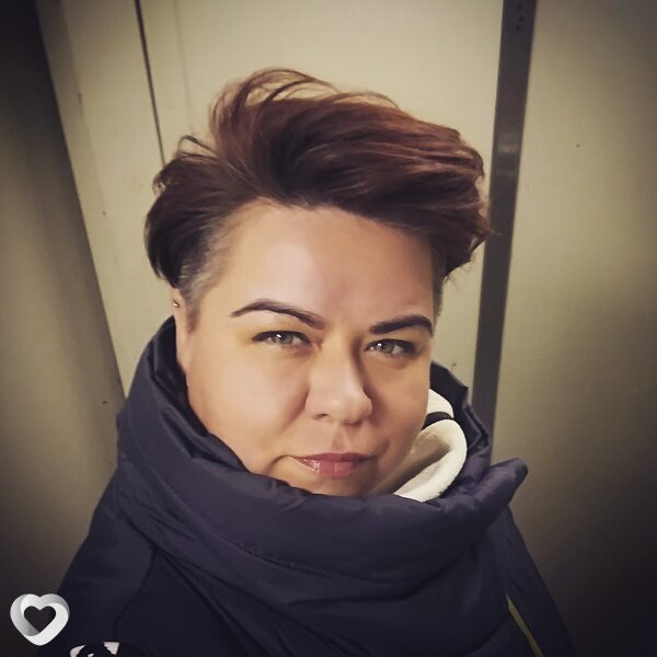 Ольга, 43, Москве — анкета №972269